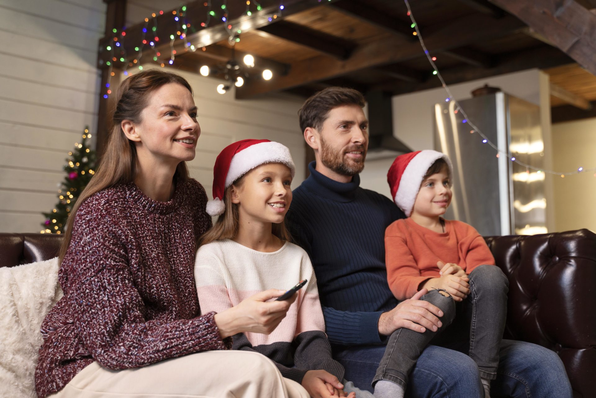 CHRISTMAS AND TV: WHAT YOU NEED TO KNOW - ScreenVoice.cz – The Power of ...