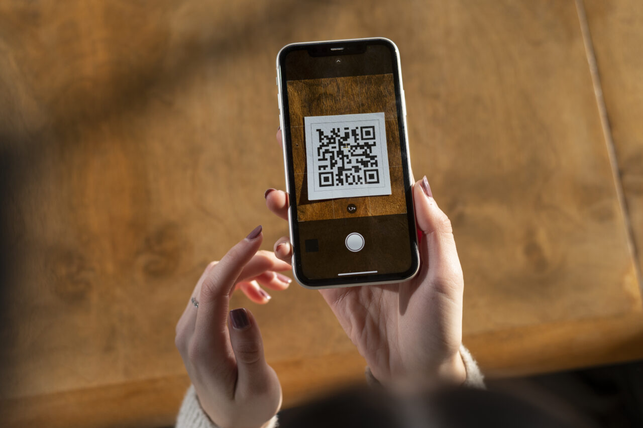 QR CODES ON TV COMMERCIALS: THE NEW NORMAL FOR RUNNING TV ADS ...